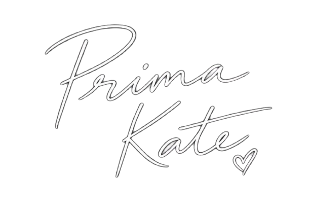Kate Prima signature